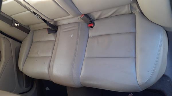 Jaguar S type 2008