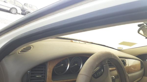 Jaguar S type 2006