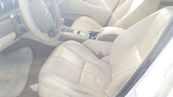 Jaguar S type 2006