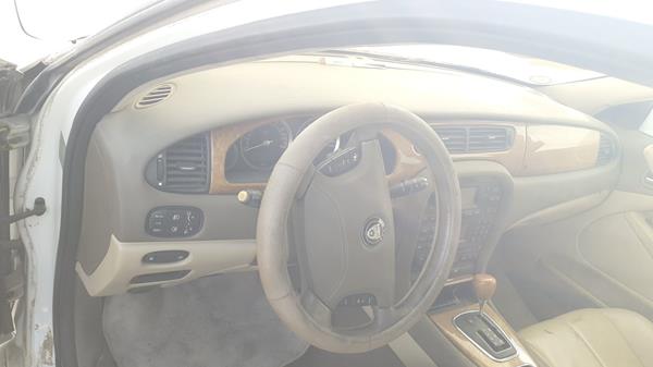 Jaguar S type 2006