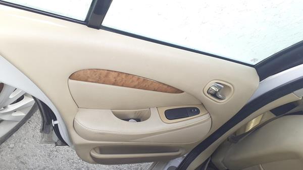 Jaguar S type 2006