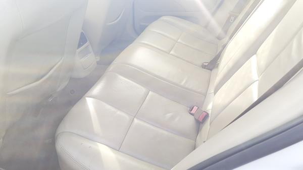 Jaguar S type 2006