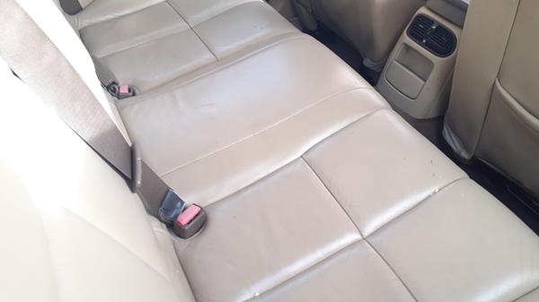 Jaguar S type 2006