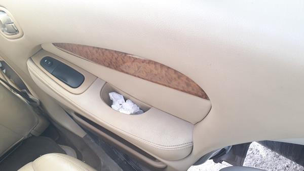 Jaguar S type 2006