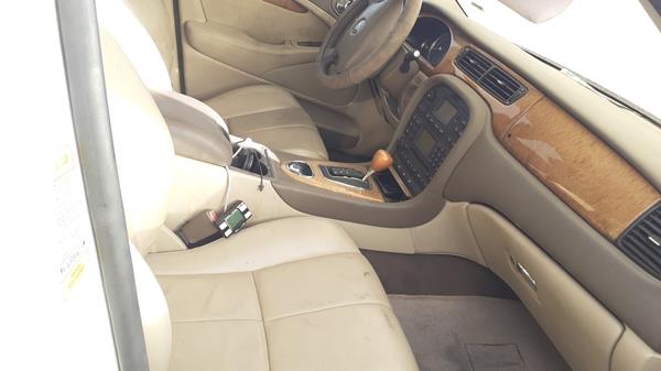 Jaguar S type 2006