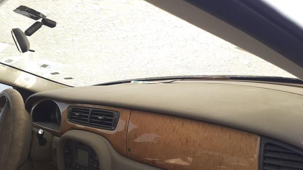 Jaguar S type 2006
