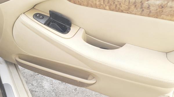 Jaguar S type 2006