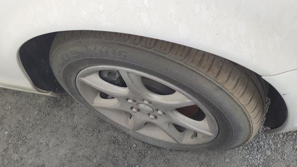 Jaguar S type 2006