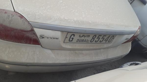 Jaguar S type 2006