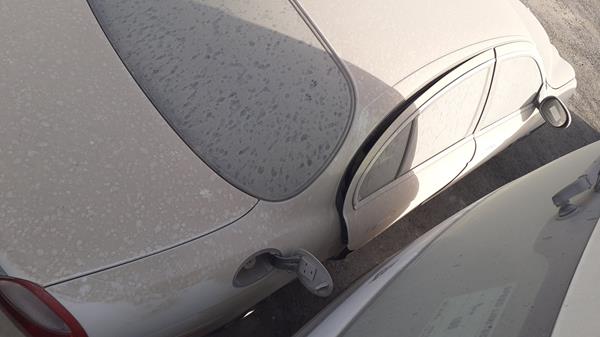 Jaguar S type 2006