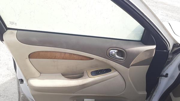 Jaguar S type 2006