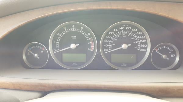 Jaguar S type 2006