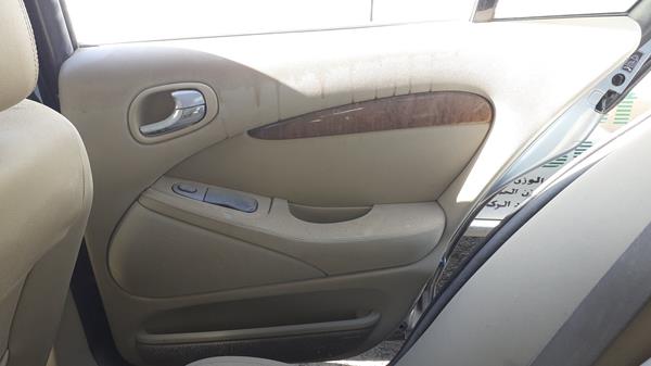 Jaguar S type 2006