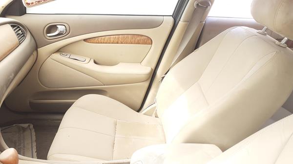 Jaguar S type 2006