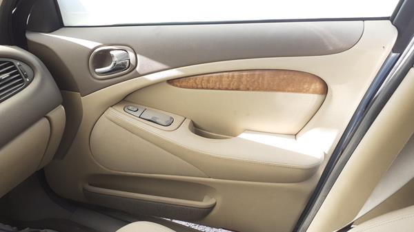 Jaguar S type 2006
