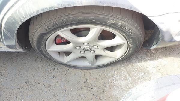 Jaguar S type 2006