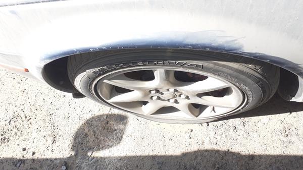 Jaguar S type 2006