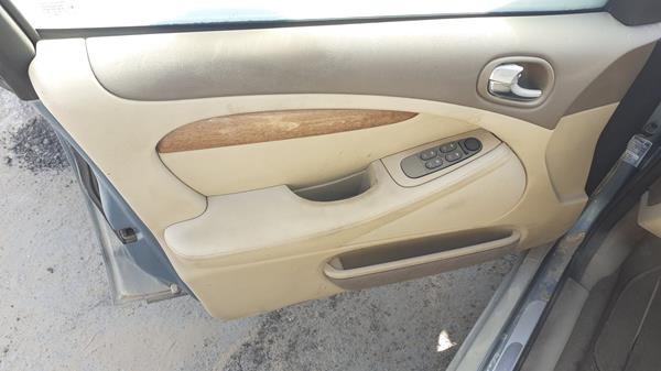 Jaguar S type 2006