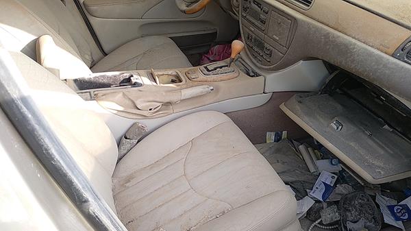 Jaguar S type 2000