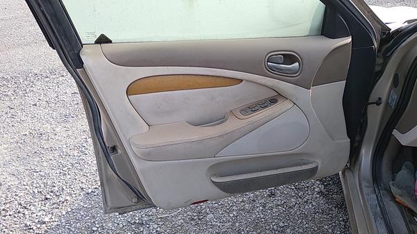 Jaguar S type 2000