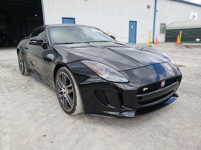 Jaguar F-type r (2015)