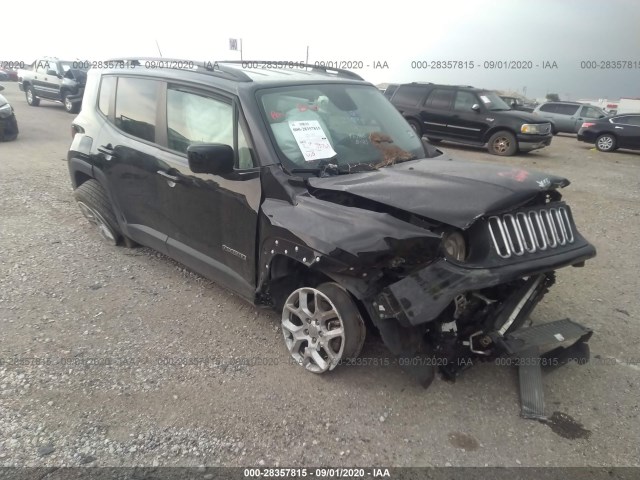 Jeep Renegade (2015)