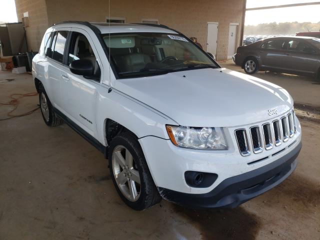 Jeep Compass li (2011)