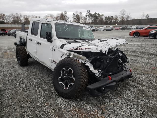 Jeep Gladiator (2020)