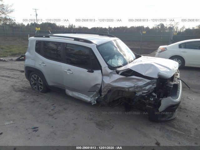 Jeep Renegade (2015)
