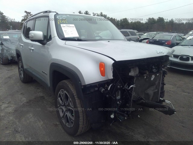 Jeep Renegade (2015)