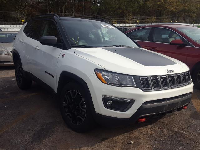 Jeep Compass tr (2019)