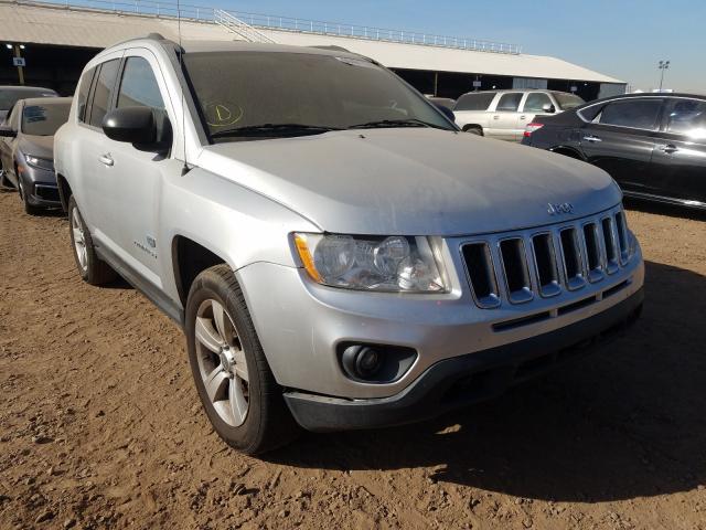 Jeep Compass li (2011)