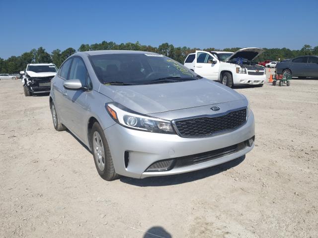 Kia Forte (2017)