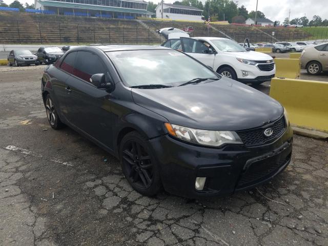 Kia Forte (2010)