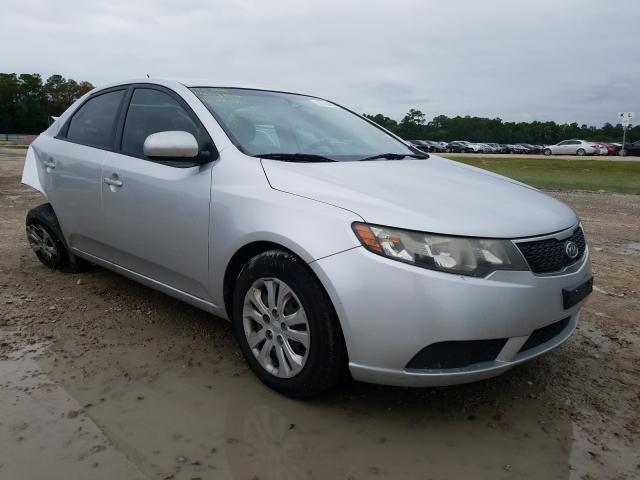 Kia Forte lx (2011)