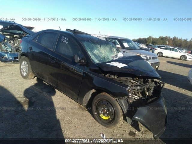Kia Forte (2013)