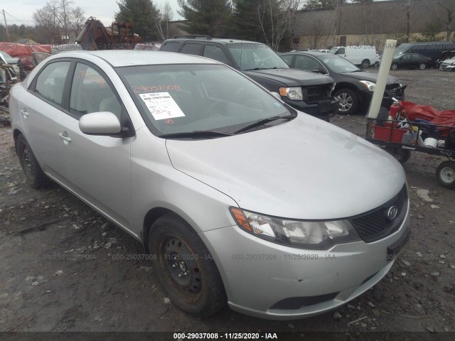 Kia Forte (2010)