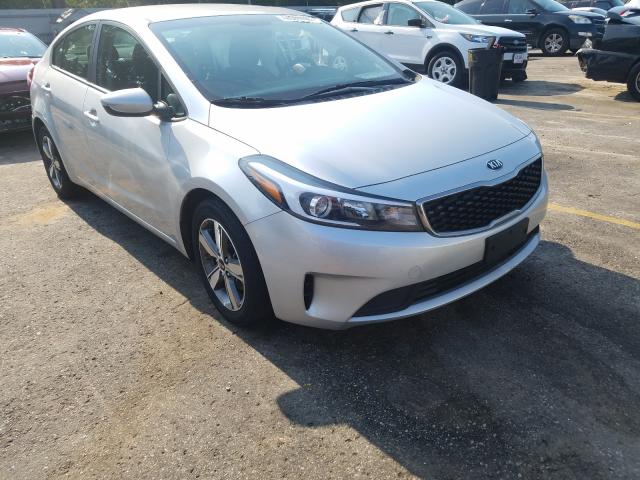 Kia Forte lx (2018)