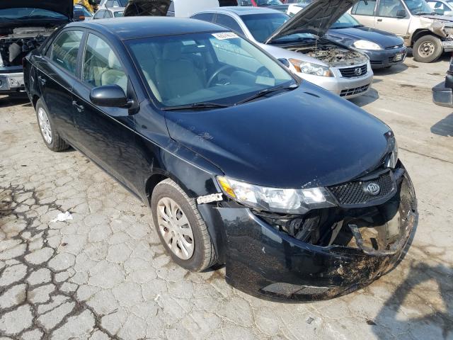 Kia Forte lx (2010)