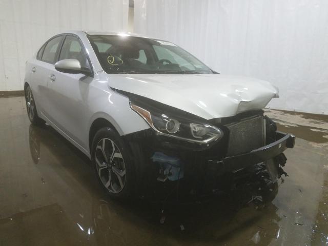 Kia Forte (2020)