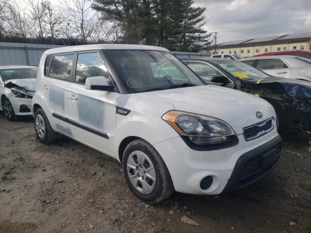 Kia Soul (2012)