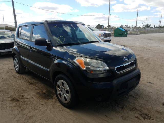 Kia Soul (2011)
