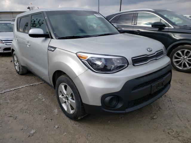 Kia Soul (2018)