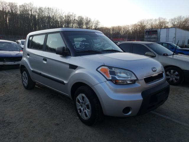 Kia Soul (2010)
