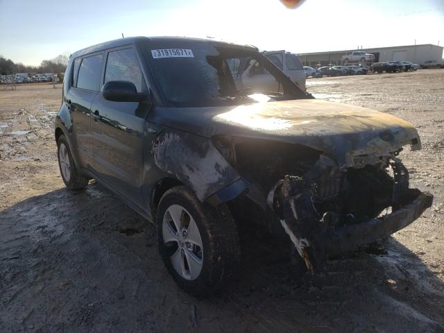 Kia Soul (2014)