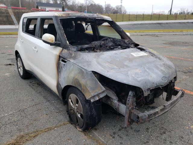 Kia Soul (2014)