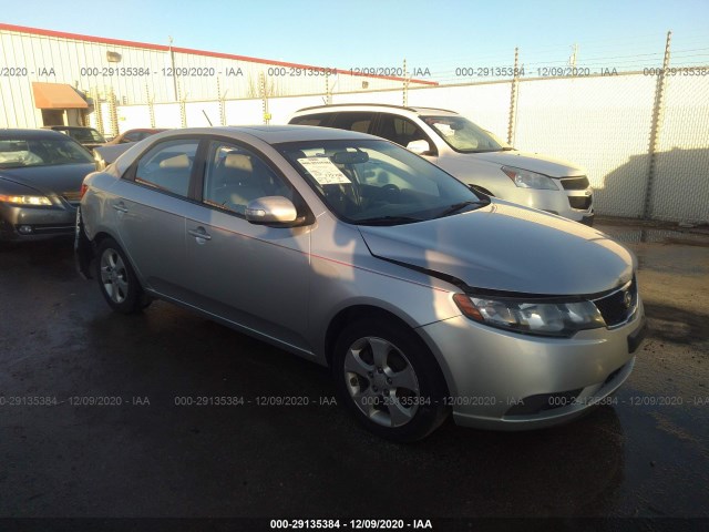 Kia Forte (2010)