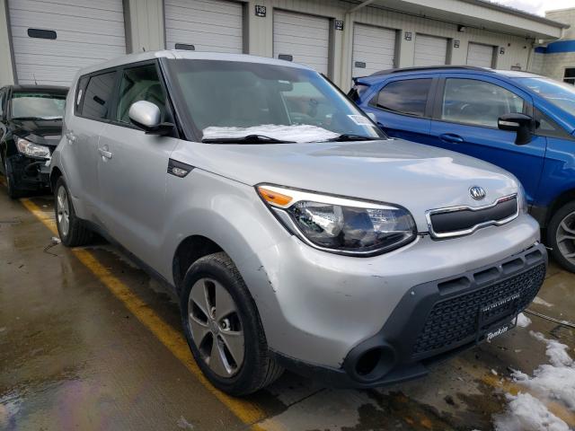 Kia Soul (2014)