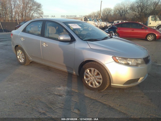 Kia Forte (2010)