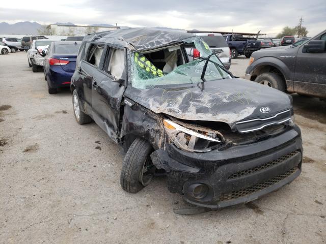 Kia Soul (2019)